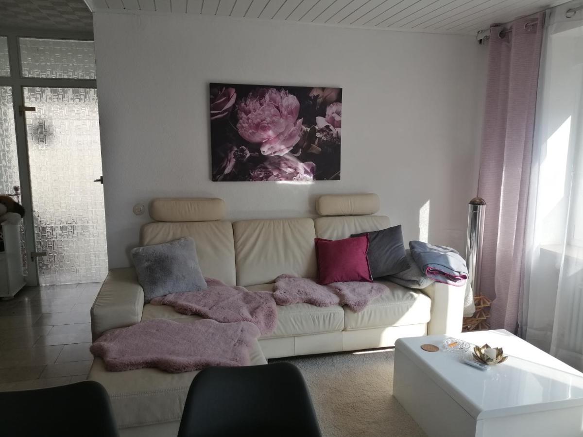 Ferienhaus Elwetritsche In Landau/Pfalz ลันเดาอินแดร์ฟัลซ์ ภายนอก รูปภาพ