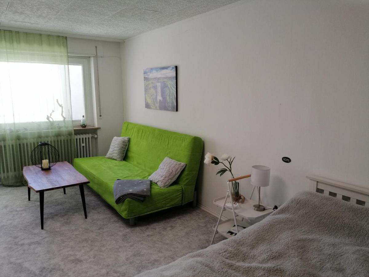 Ferienhaus Elwetritsche In Landau/Pfalz ลันเดาอินแดร์ฟัลซ์ ภายนอก รูปภาพ