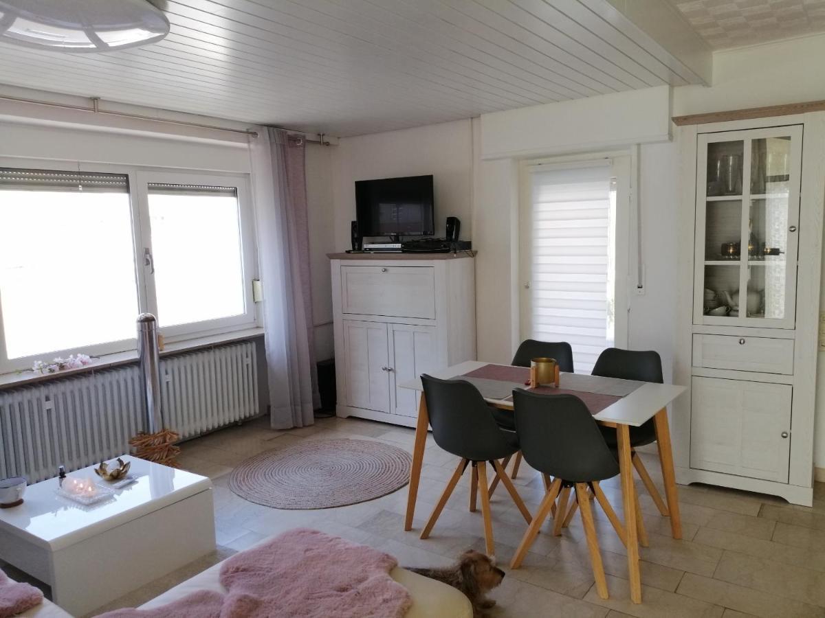 Ferienhaus Elwetritsche In Landau/Pfalz ลันเดาอินแดร์ฟัลซ์ ภายนอก รูปภาพ