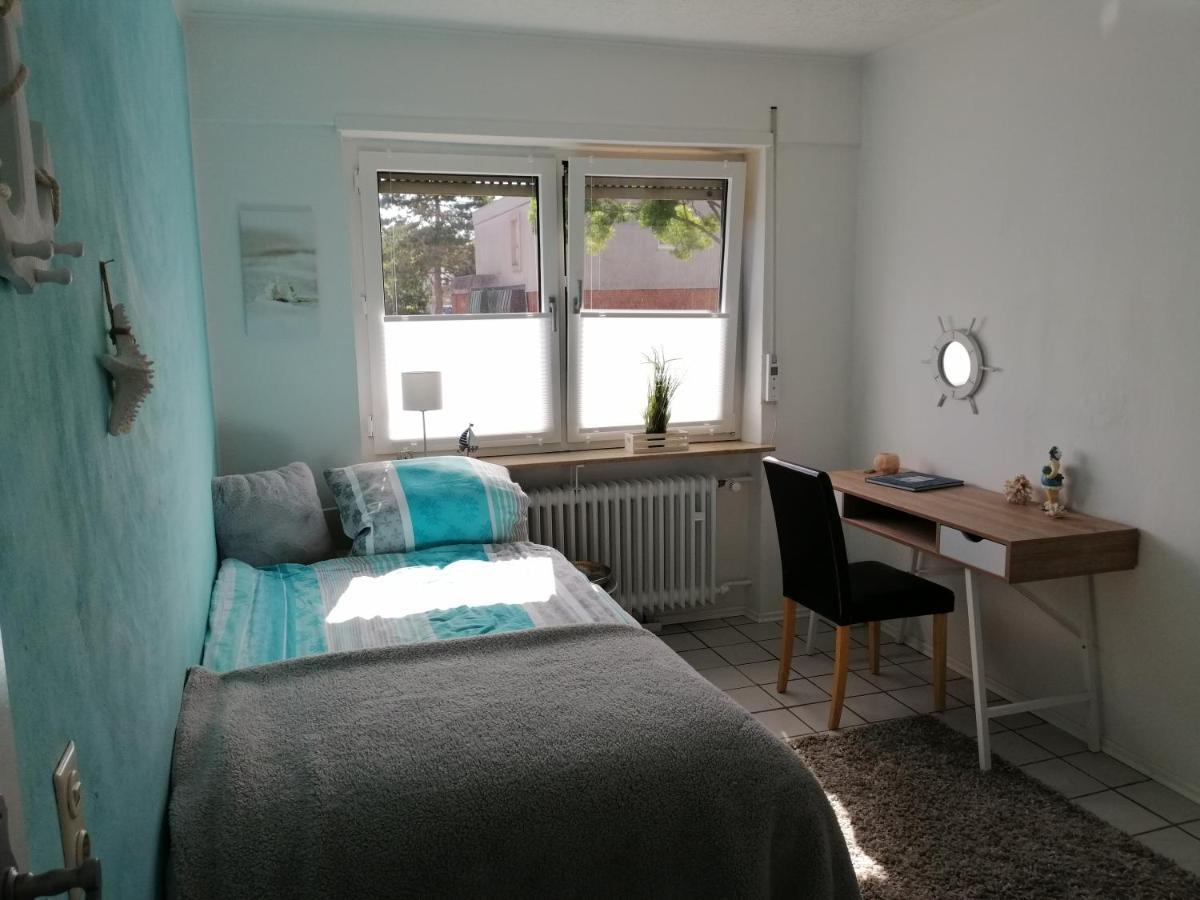 Ferienhaus Elwetritsche In Landau/Pfalz ลันเดาอินแดร์ฟัลซ์ ภายนอก รูปภาพ