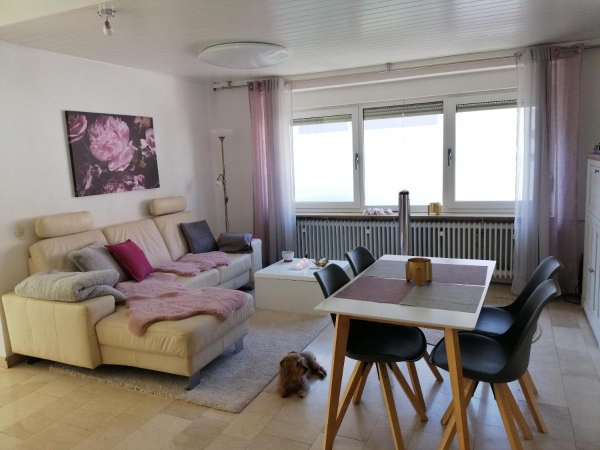Ferienhaus Elwetritsche In Landau/Pfalz ลันเดาอินแดร์ฟัลซ์ ภายนอก รูปภาพ